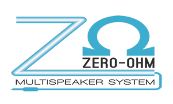 Zero OHM logo