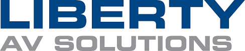 Liberty AV Solution logo