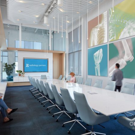 Radiology Partners 2